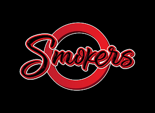 SMOKERS logo