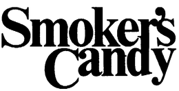 SMOKER'S CANDY logo