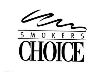 SMOKERS CHOICE