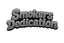 SMOKERS DEDICATION logo