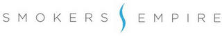 SMOKERS EMPIRE logo