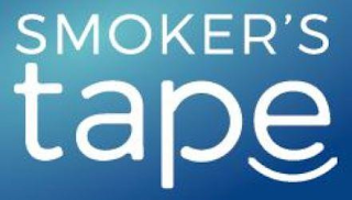 SMOKER'S TAPE logo