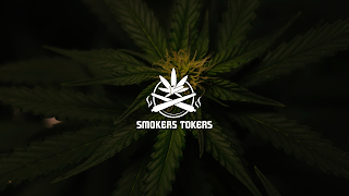 SMOKERS TOKERS logo