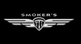 SMOKER'S TTI logo