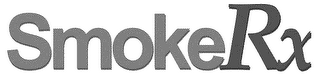 SMOKERX logo