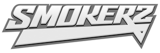SMOKERZ logo