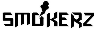 SMOKERZ logo