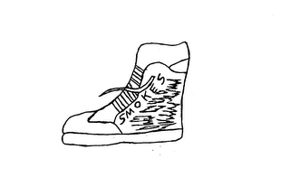 SMOKES logo