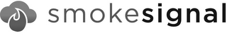 SMOKESIGNAL logo