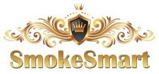 SMOKESMART logo