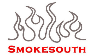 SMOKESOUTH logo