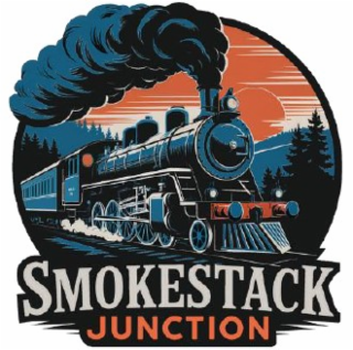 SMOKESTACK JUNCTION logo