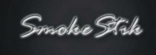 SMOKESTIK logo