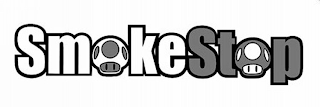 SMOKESTOP logo