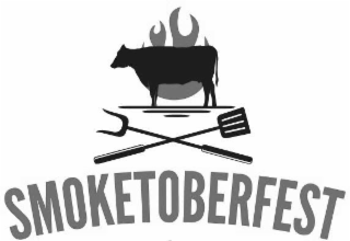 SMOKETOBERFEST logo