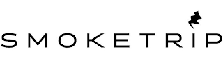 SMOKETRIP logo