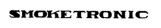 SMOKETRONIC logo