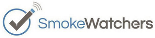 SMOKEWATCHERS logo