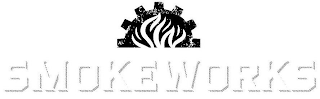 SMOKEWORKS logo
