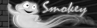 SMOKEY logo