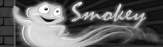 SMOKEY logo