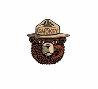SMOKEY logo