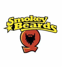 SMOKEY BEARDS Q logo