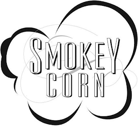 SMOKEY CORN logo