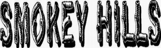 SMOKEY HILLS logo