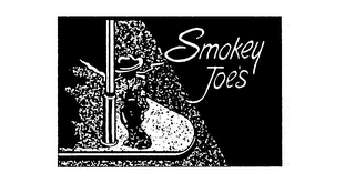 SMOKEY JOE'S