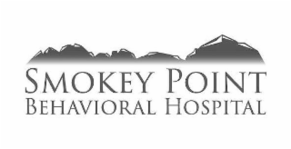 SMOKEY POINT BEHAVIORAL HOSPITAL logo