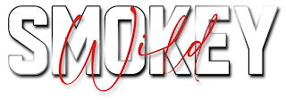 SMOKEY WILD logo