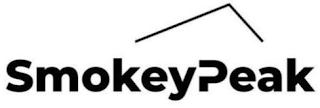 SMOKEYPEAK logo