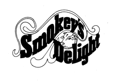 SMOKEY'S DELIGHT logo