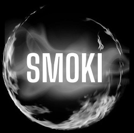 SMOKI logo
