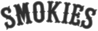 SMOKIES logo