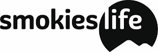 SMOKIES LIFE logo
