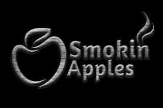 SMOKIN APPLES logo