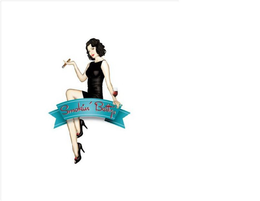 SMOKIN' BETTY'S logo