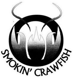 SMOKIN' CRAWFISH