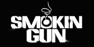 SMOKIN GUN logo