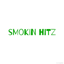 SMOKIN HITZ logo