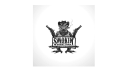 SMOKIN HORNY TOAD GUNS AND OTHER LEGAL STUFF! logo