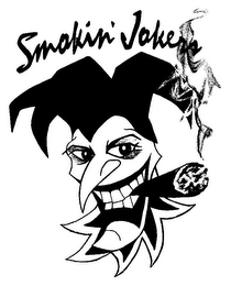 SMOKIN' JOKERS logo