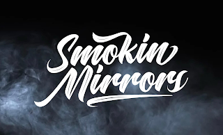 SMOKIN MIRRORS logo