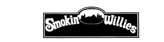 SMOKIN WILLIES logo