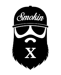 SMOKIN X