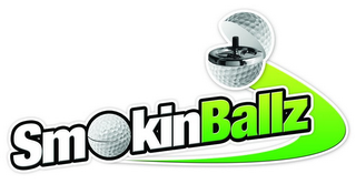 SMOKINBALLZ logo