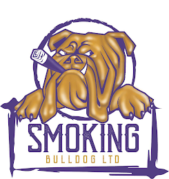 SMOKING BULLDOG LTD logo