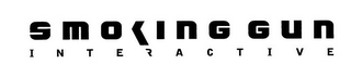 SMOKING GUN INTERACTIVE logo